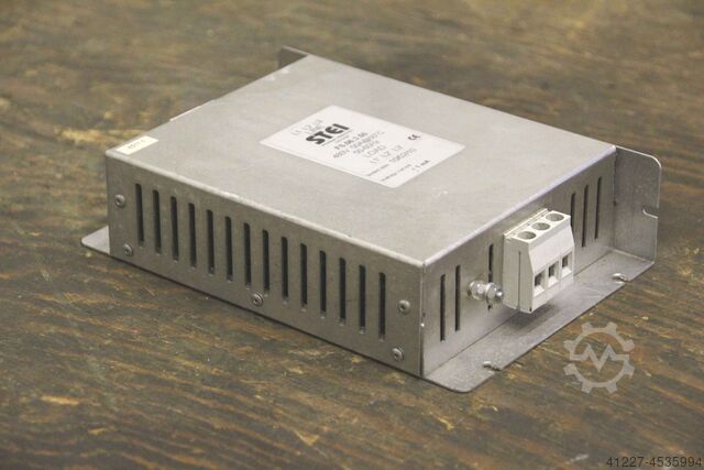 Line filter Stei FS.06.3.50