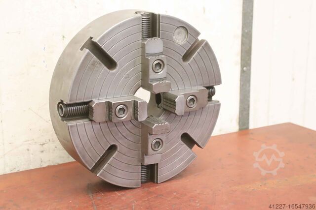 Faceplate Garant Ø 350 mm