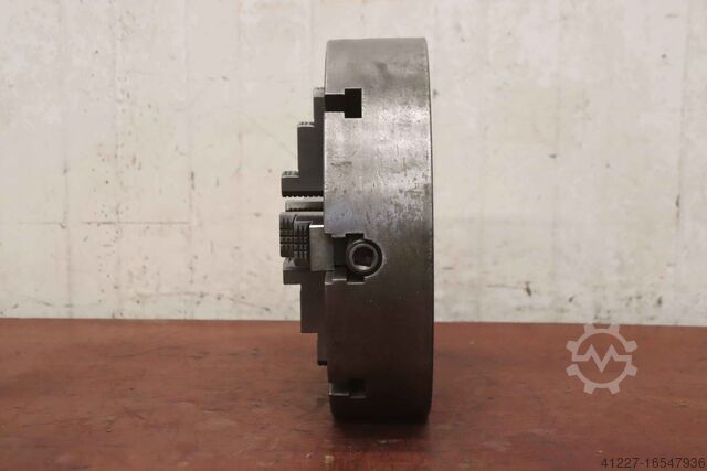 Faceplate Garant Ø 350 mm