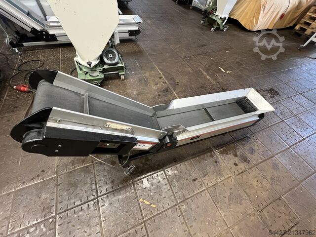 Conveyor belt MTF Technik NL-KF 010