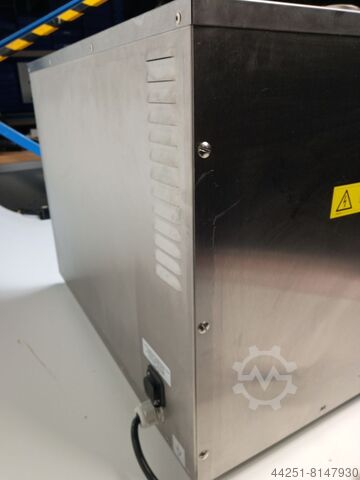 Convection oven Devapo hotAir Midi 12