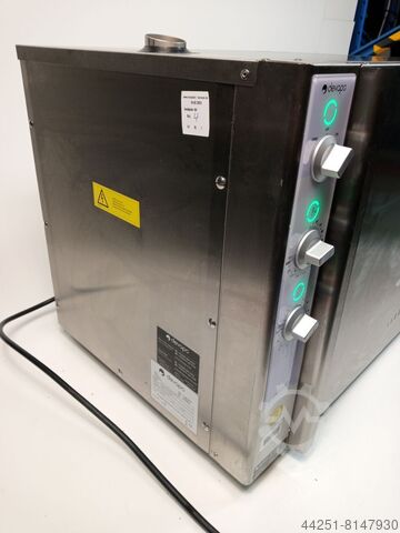 Convection oven Devapo hotAir Midi 12