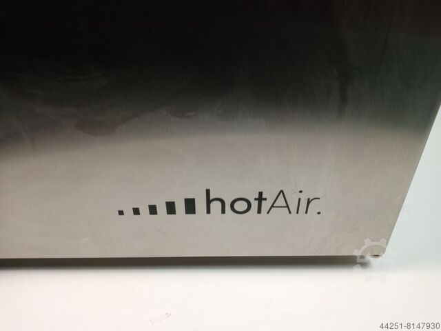 Convection oven Devapo hotAir Midi 12