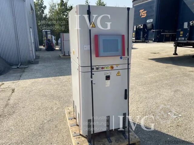 Diode laser LASERLINE LDF 6000-8
