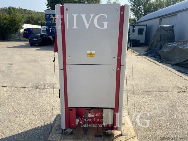 Diode laser LASERLINE LDF 6000-8