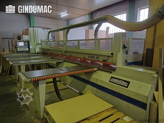 PANHANS 693 / EURO 30 PANHANS 693 / EURO 30