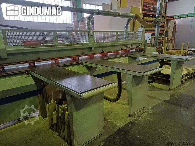 PANHANS 693 / EURO 30 PANHANS 693 / EURO 30