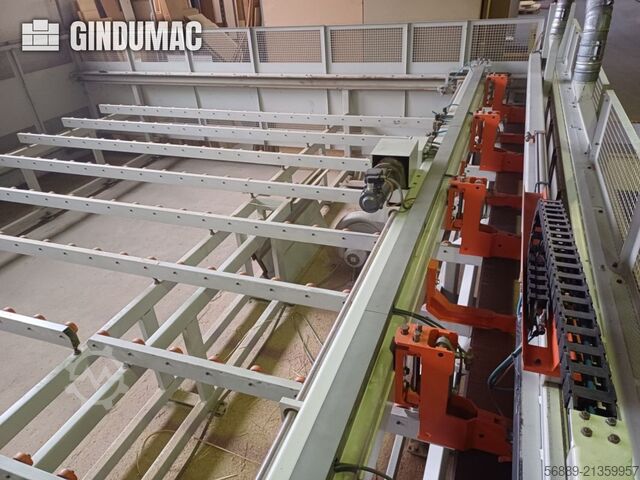 PANHANS 693 / EURO 30 PANHANS 693 / EURO 30