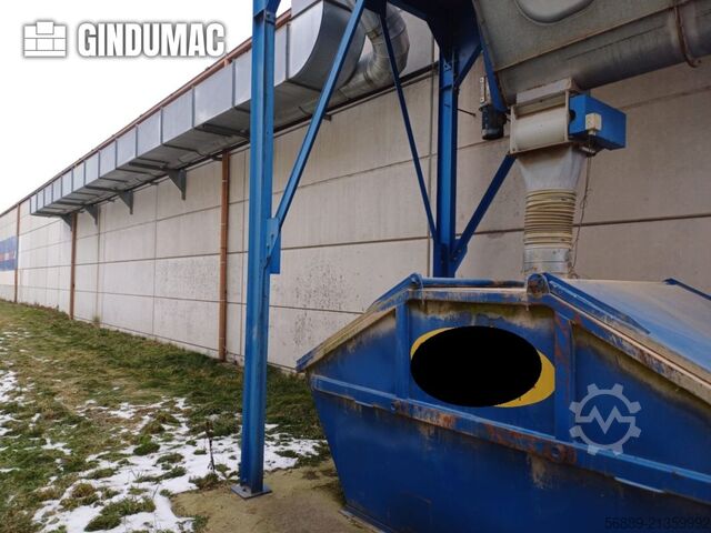 LBH Suction system LBH Suction system