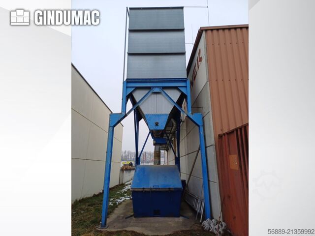 LBH Suction system LBH Suction system