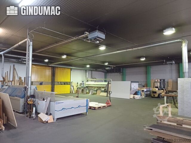 LBH Suction system LBH Suction system