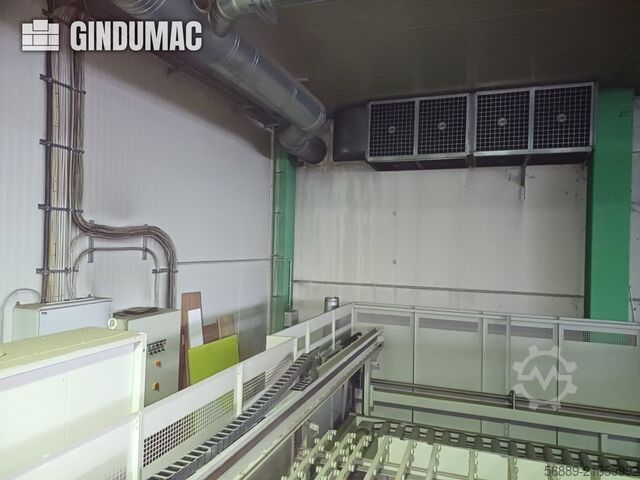 LBH Suction system LBH Suction system