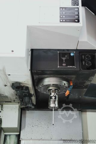 Vertikales Bearbeitungszentrum Mazak VCN 530 C SmoothG