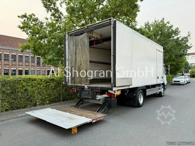 Kühl-/Tiefkühltransport Mercedes-Benz Atego 1324 / Carrier Supra 850 / Euro5 / LBW