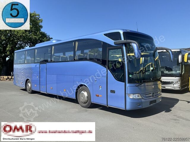 Reisebus Mercedes-Benz Tourismo RHD