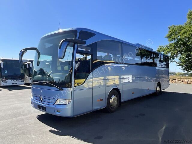 Reisebus Mercedes-Benz Tourismo RHD