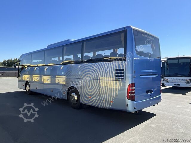 Reisebus Mercedes-Benz Tourismo RHD