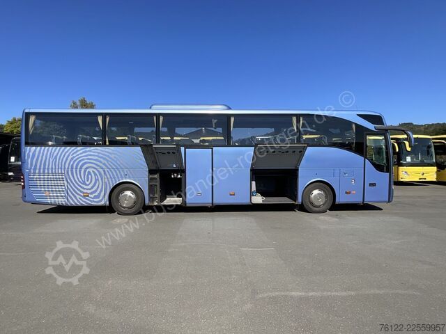 Reisebus Mercedes-Benz Tourismo RHD