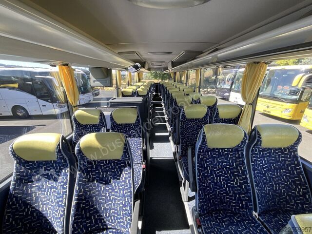 Reisebus Mercedes-Benz Tourismo RHD