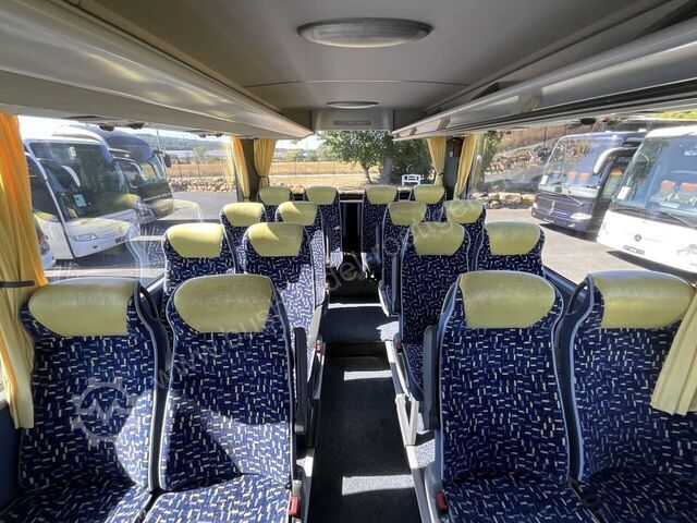 Reisebus Mercedes-Benz Tourismo RHD