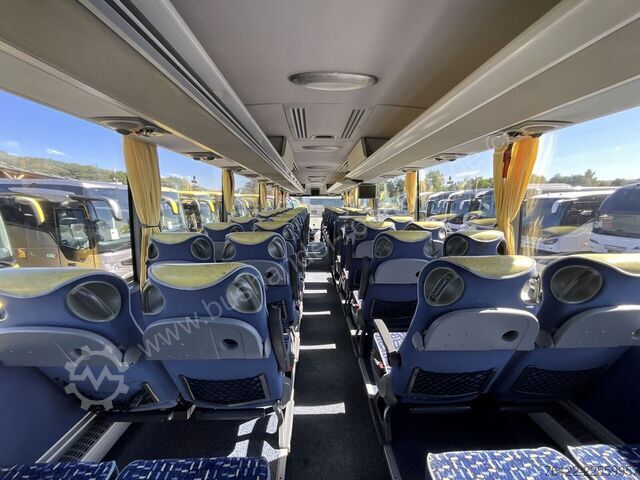 Reisebus Mercedes-Benz Tourismo RHD