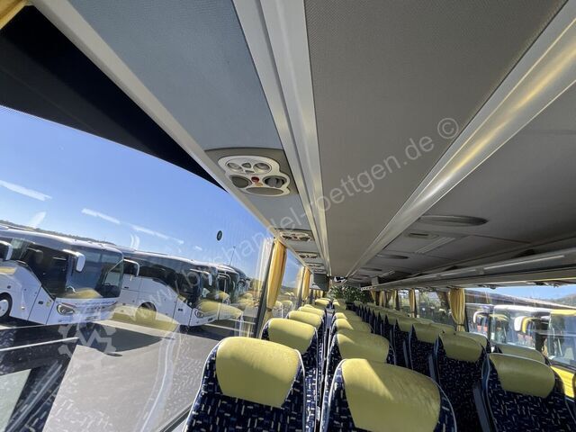 Reisebus Mercedes-Benz Tourismo RHD