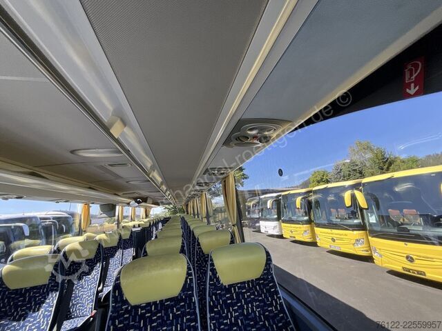 Reisebus Mercedes-Benz Tourismo RHD