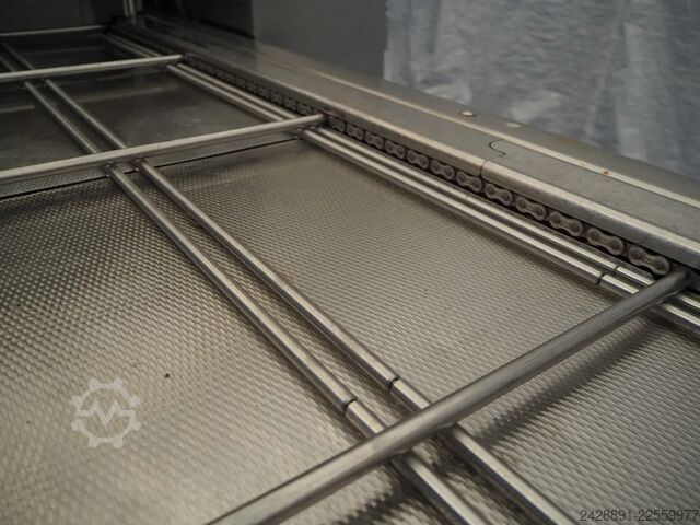 Traysealer / Tray sealing machine MULTIVAC T300