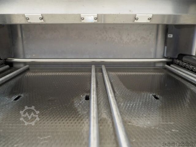 Traysealer / Tray sealing machine MULTIVAC T300