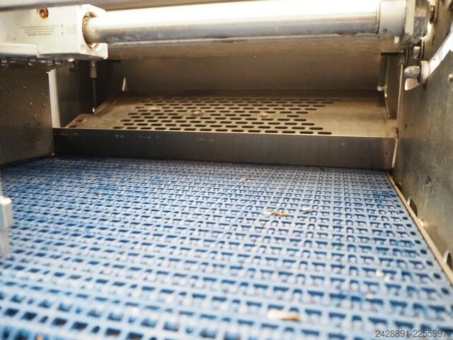 Traysealer / Tray sealing machine MULTIVAC T300