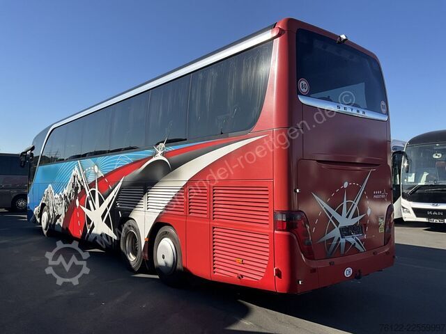 Touring car Setra S 416 HDH