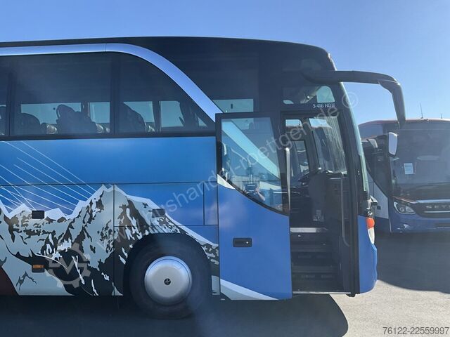 Touring car Setra S 416 HDH