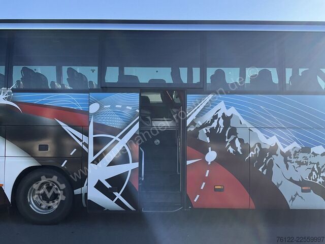 Touring car Setra S 416 HDH