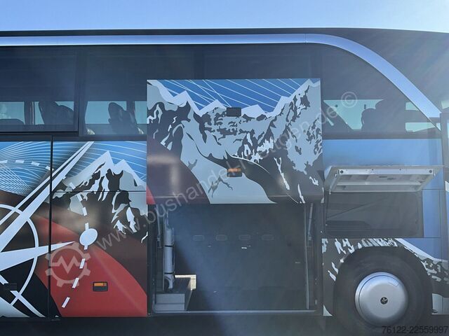 Touring car Setra S 416 HDH