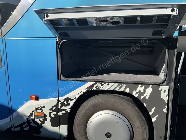 Touring car Setra S 416 HDH