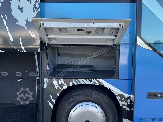Touring car Setra S 416 HDH