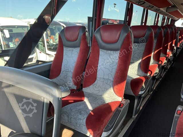 Touring car Setra S 416 HDH