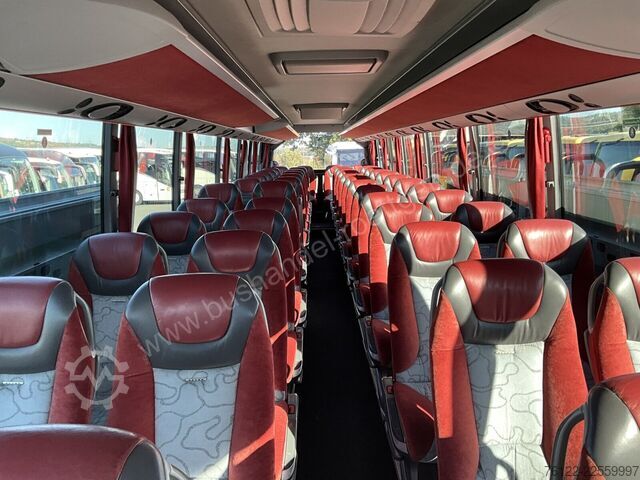 Touring car Setra S 416 HDH