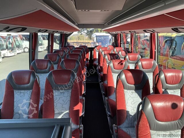 Touring car Setra S 416 HDH