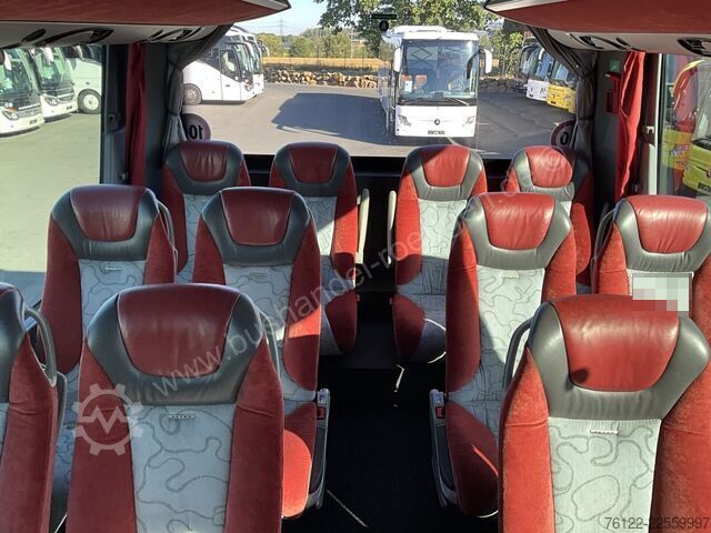 Touring car Setra S 416 HDH