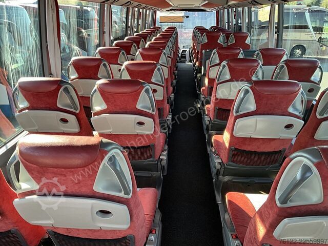 Reisebus Setra S 416 HDH
