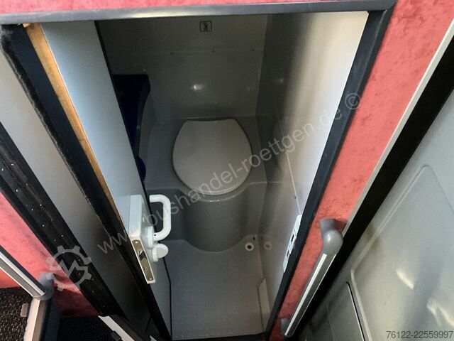 Reisebus Setra S 416 HDH