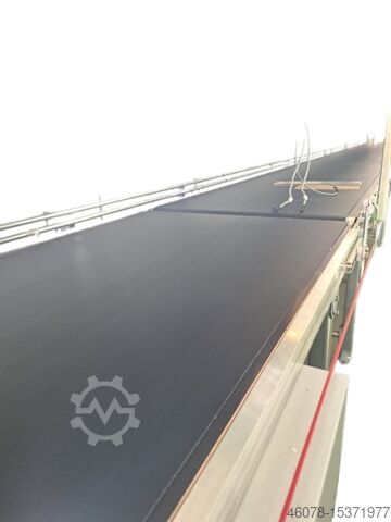 Belt conveyor Transnorm GF 11380-600-500