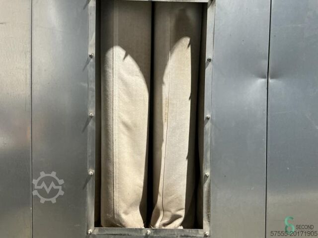 Absaugungen JepAir SZHR 300 2017 JepAir SZHR 300