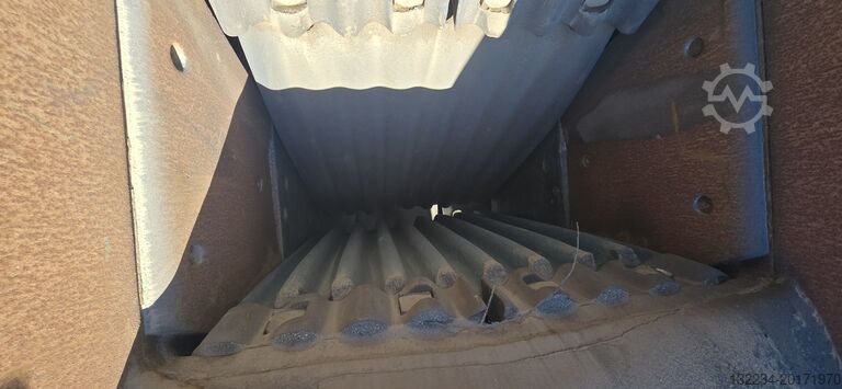 Pegson Metrotrak 900x600 Powerscreen Metrotrak 900x600