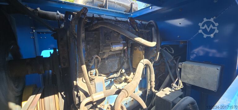 Pegson Metrotrak 900x600 Powerscreen Metrotrak 900x600