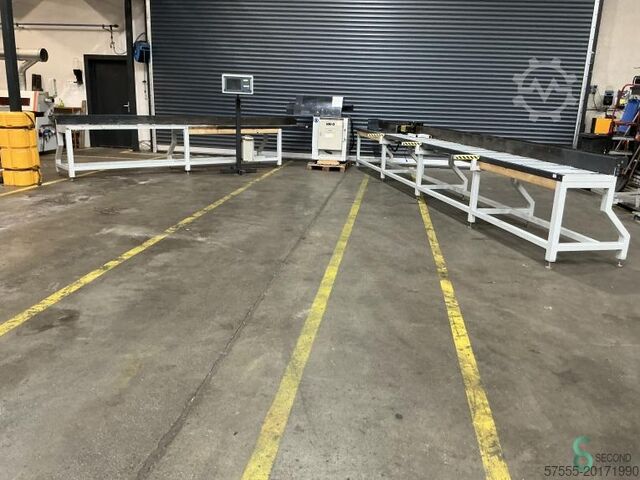 Optimierkappsägen H&M HM-D H&M HM-D