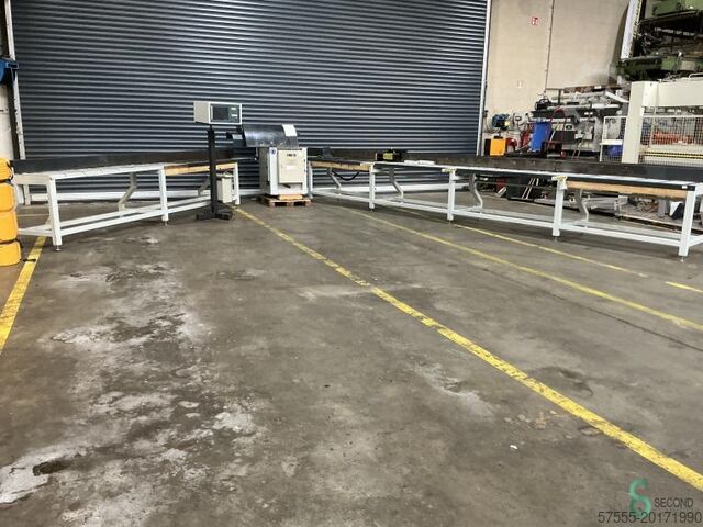 Optimierkappsägen H&M HM-D H&M HM-D