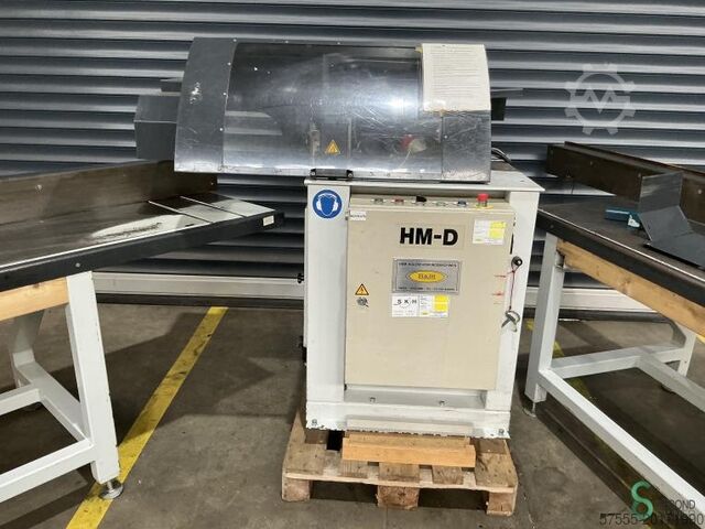 Optimierkappsägen H&M HM-D H&M HM-D