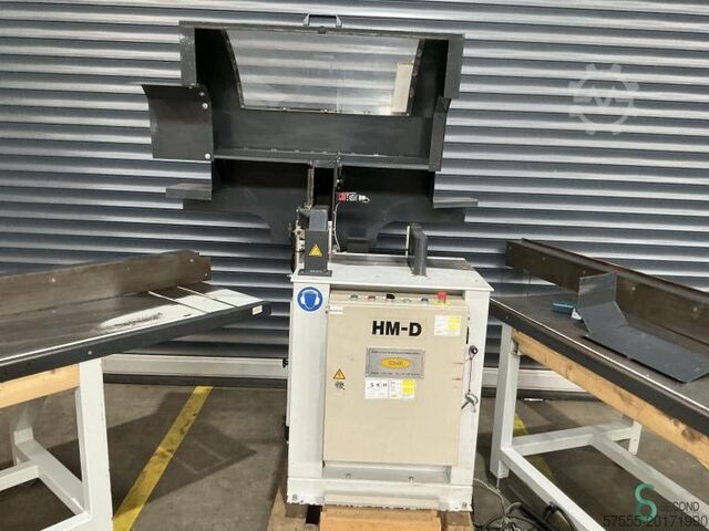 Optimierkappsägen H&M HM-D H&M HM-D